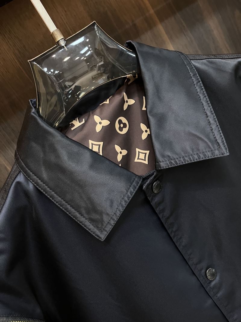 Louis Vuitton Outwear